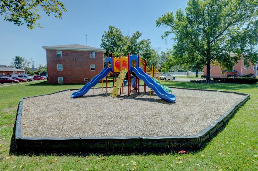 Columbus Park Apartments, 2143 Winslow Dr, Columbus, OH RentCafe